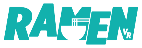 RamenVR Logo